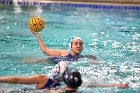 WWPolo @ CC  Wheaton College Women’s Water Polo at Connecticut College. - Photo By: KEITH NORDSTROM : Wheaton, water polo